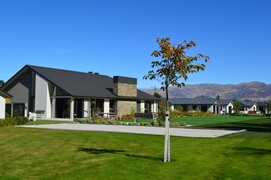 Rest home job losses due to "streamlining''