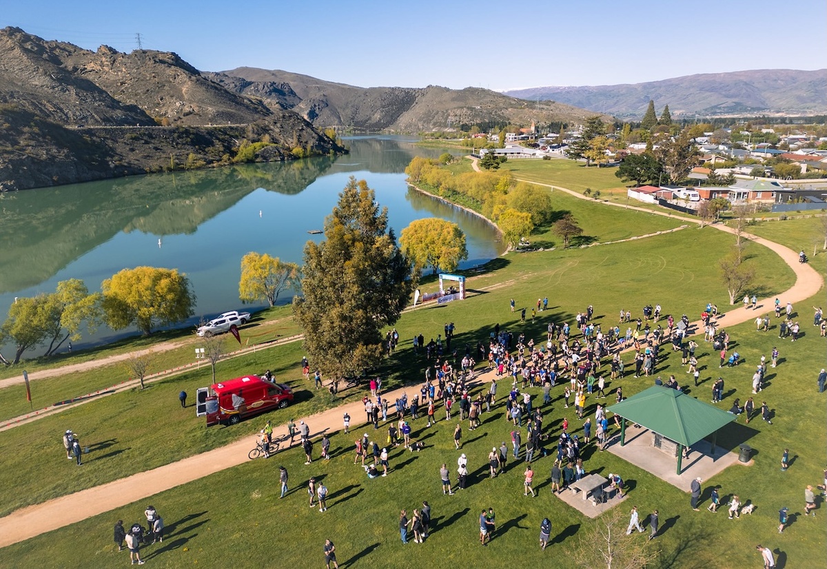 Cromwell Summer Series on hold, running events on rise
