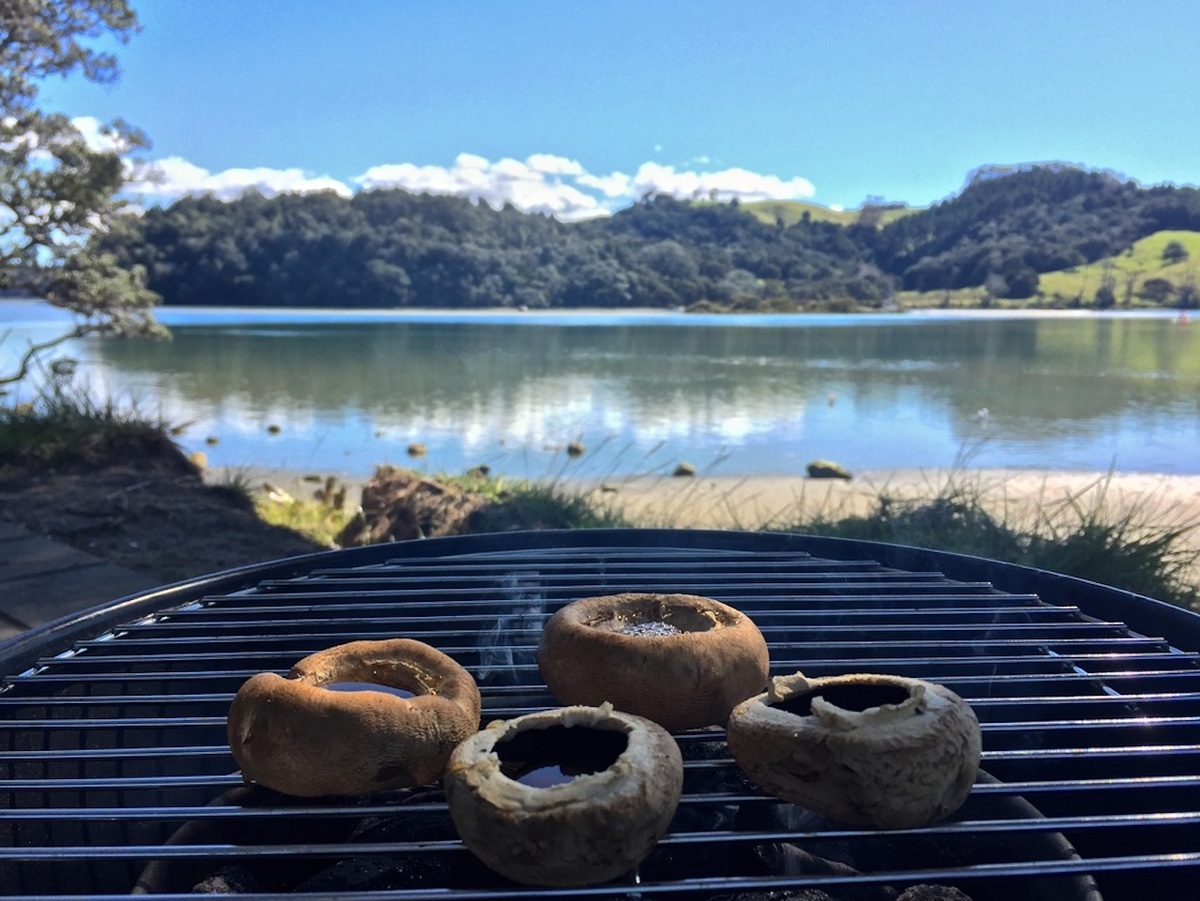 Barbecue Safety Tips For Summer Gatherings