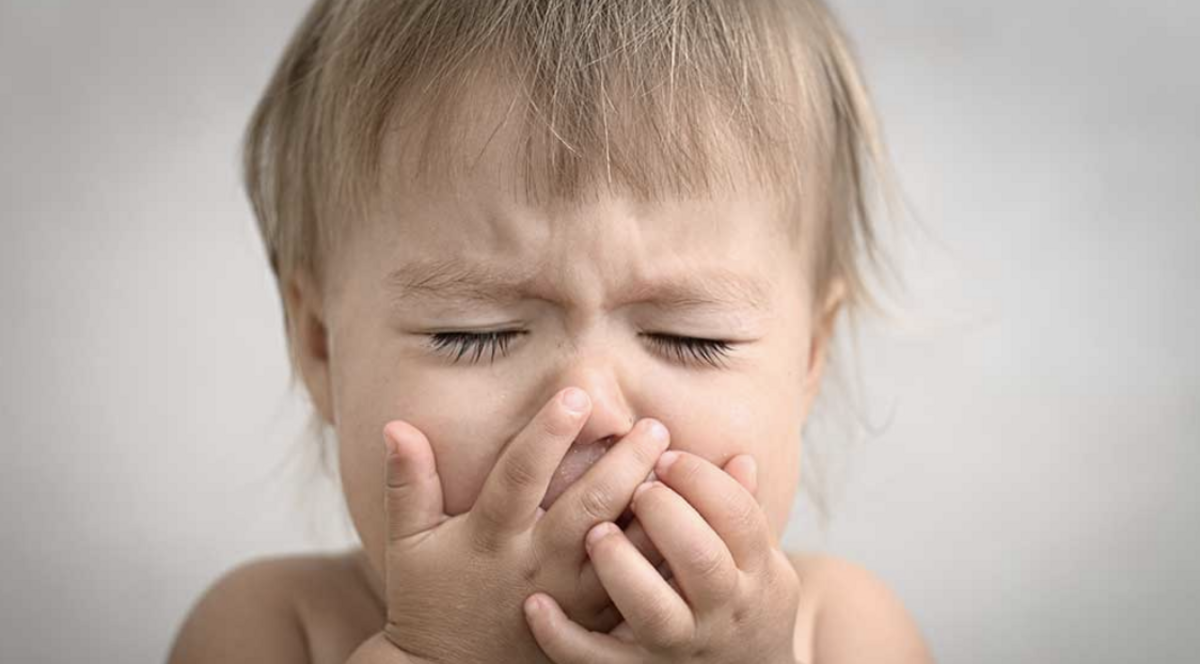Whooping Cough surge sparks vaccination push