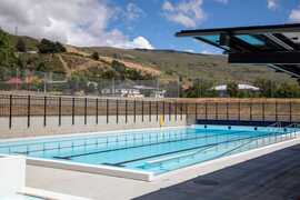 Council may take over Roxburgh pool