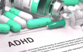 Warning not to share ADHD medicine, as shortage bites