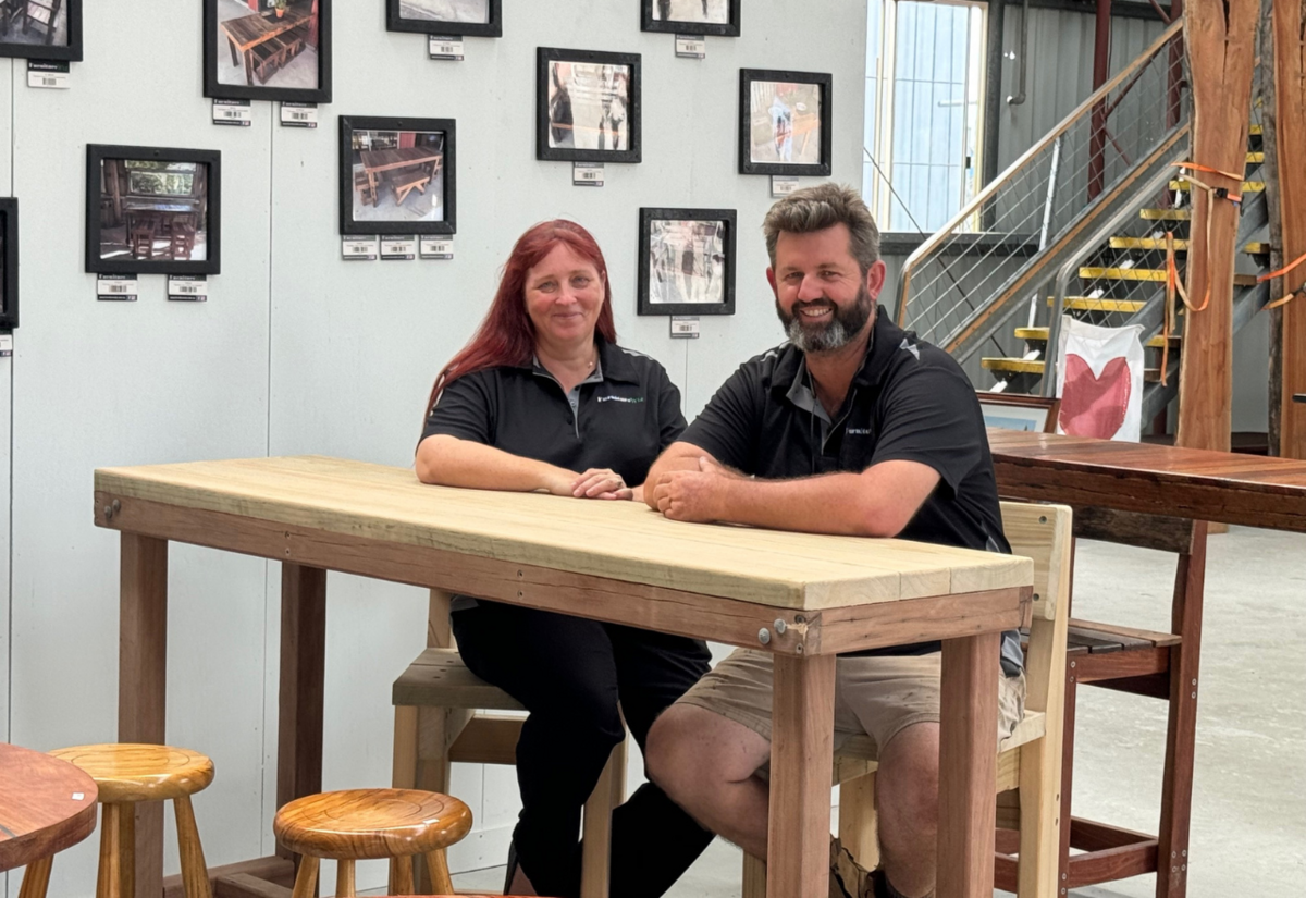 Local family reluctantly asks for help after cancer diagnosis