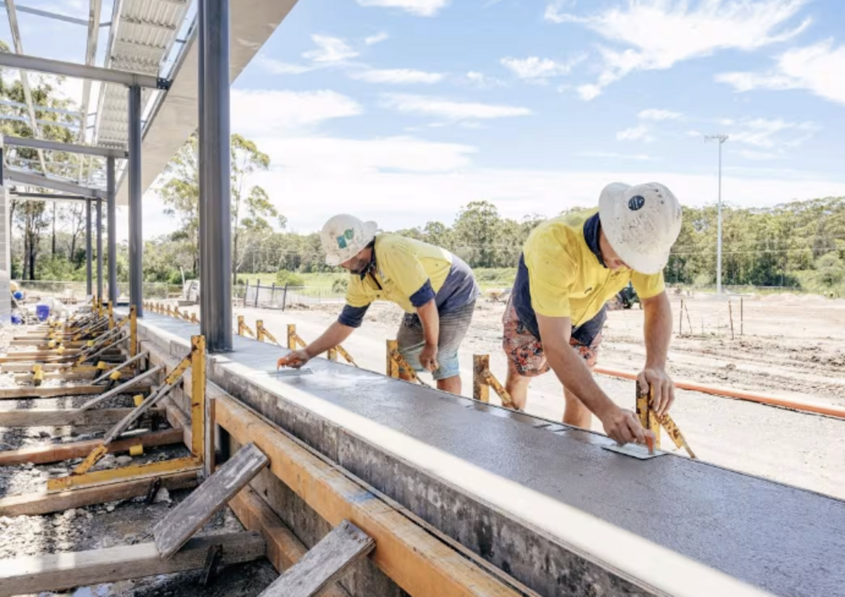 Applications open for $50 mil Regional Development Trust program