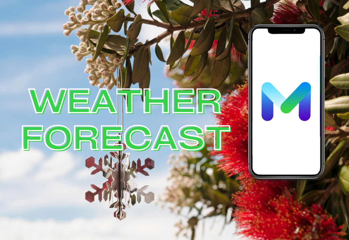 Weekly Weather Forecast