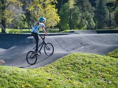 Matakana Pump Track plans rolling through obstacles to a 2025 start