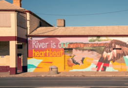 Wilcannia: An Outback Gem