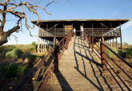 Menindee: Discover the Outback