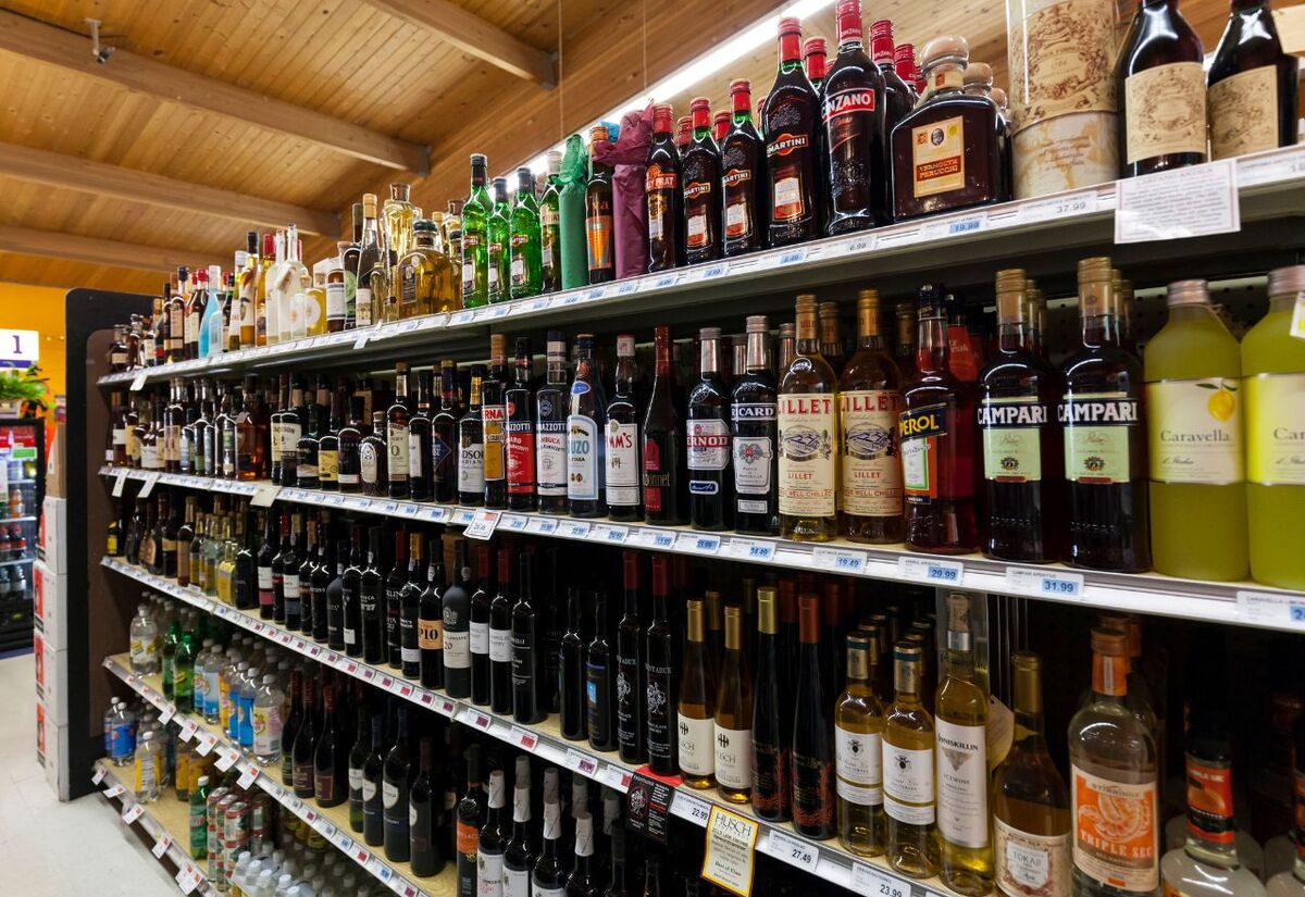 Auckland alcohol restrictions: New rules come into force
