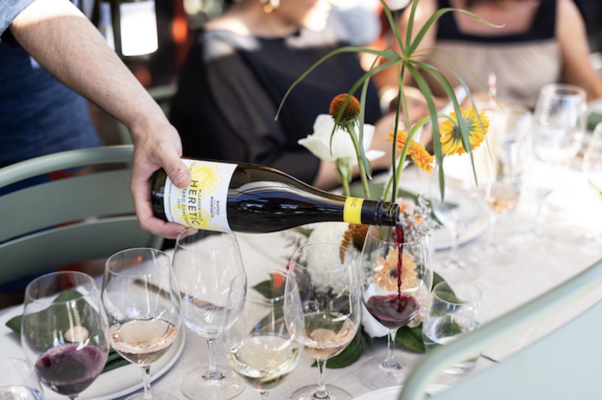 SummerVines Festival returns to McLaren Vale this January