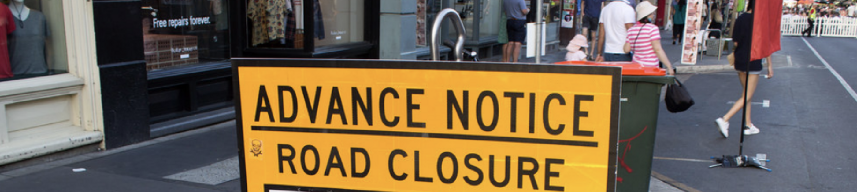 Road closures ahead for Strathalbyn’s festive fun
