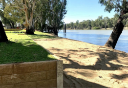 Euston and Robinvale: The Charm of the Riverine Retreat