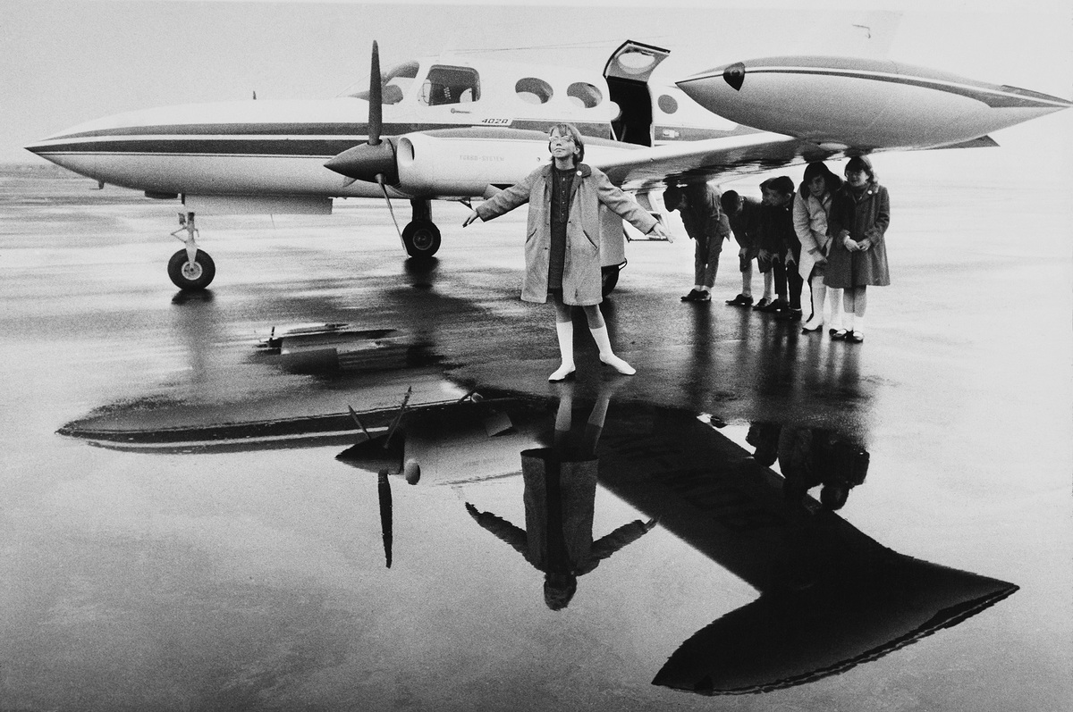 Royal Far West marks 100 years supporting rural kids