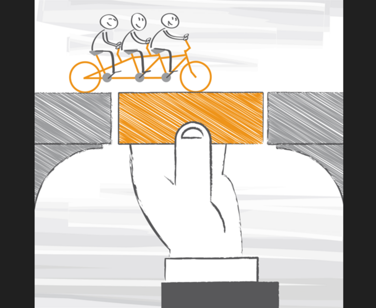 The ART of leadership and the values we need in Kiama