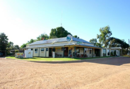 Kyalite: a fisherman’s paradise