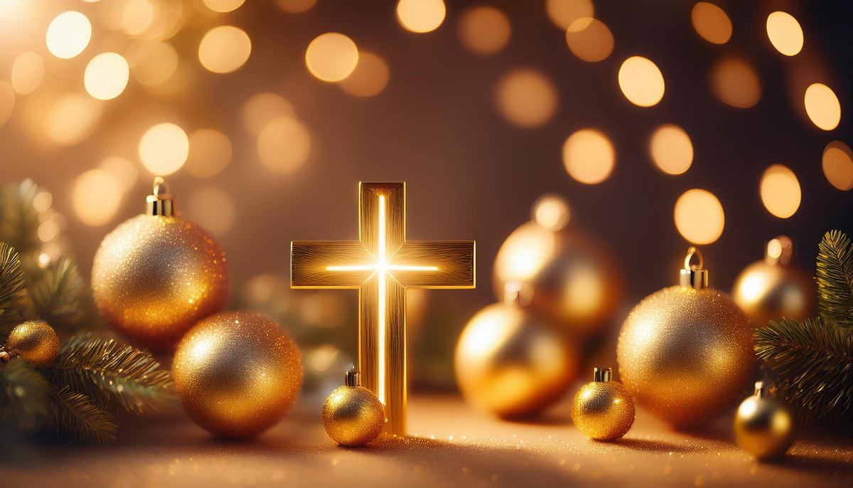 Local churches celebrating Christmas