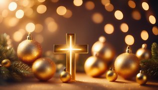 Local churches celebrating Christmas