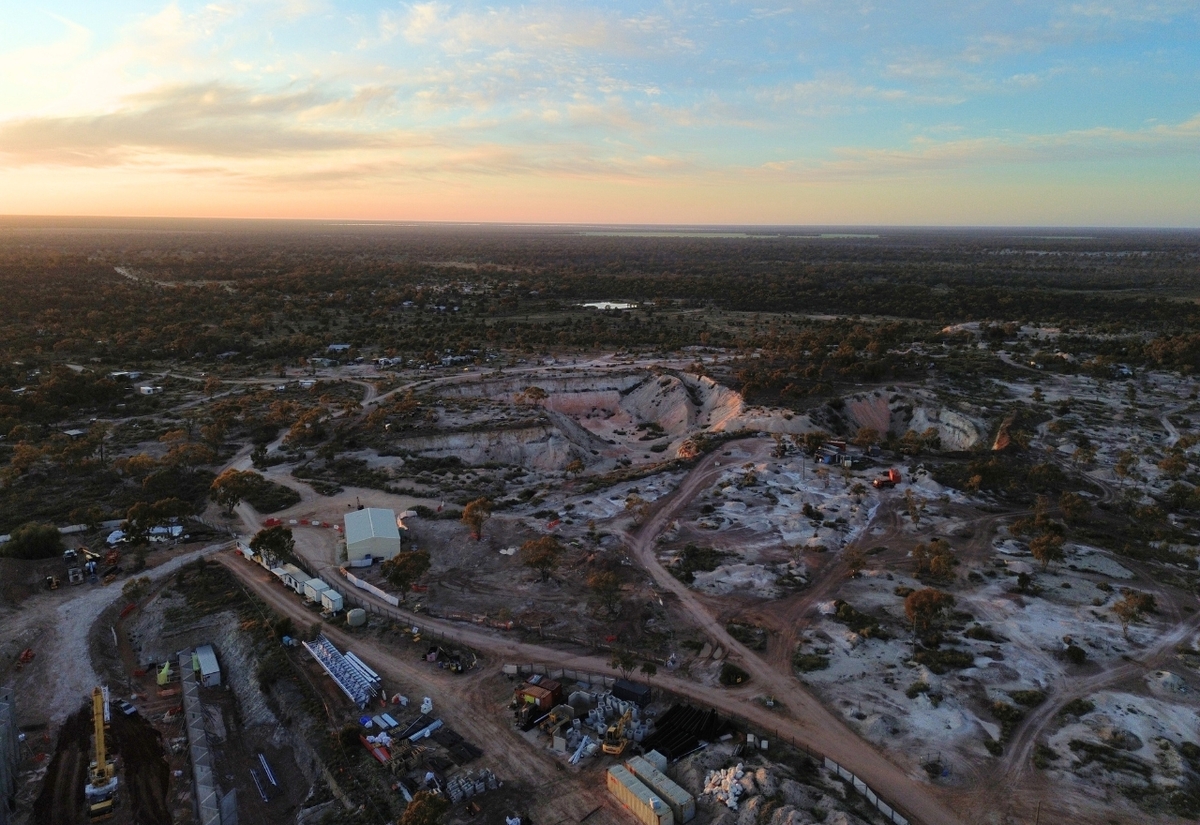 Deadline extended for opal review