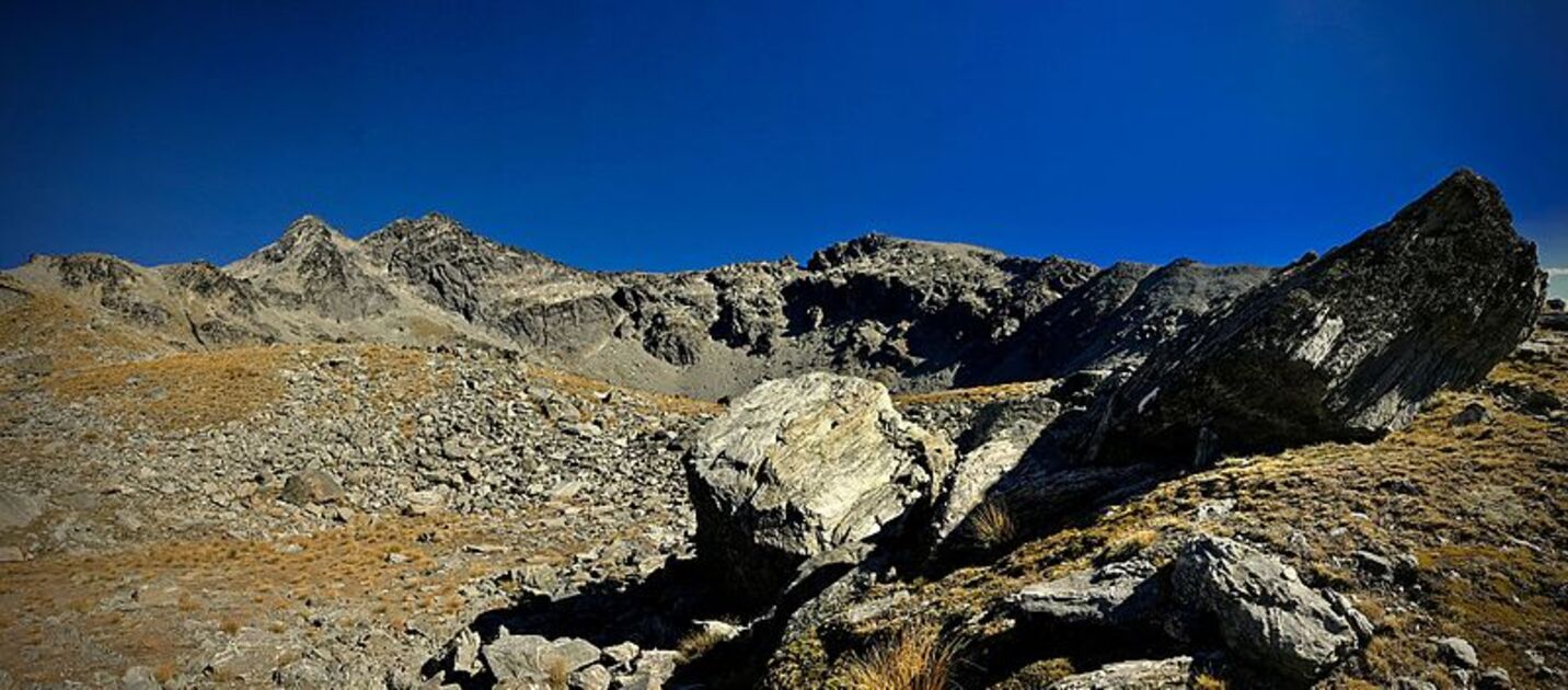 Skifield's Central expansion included in Government’s fast track list