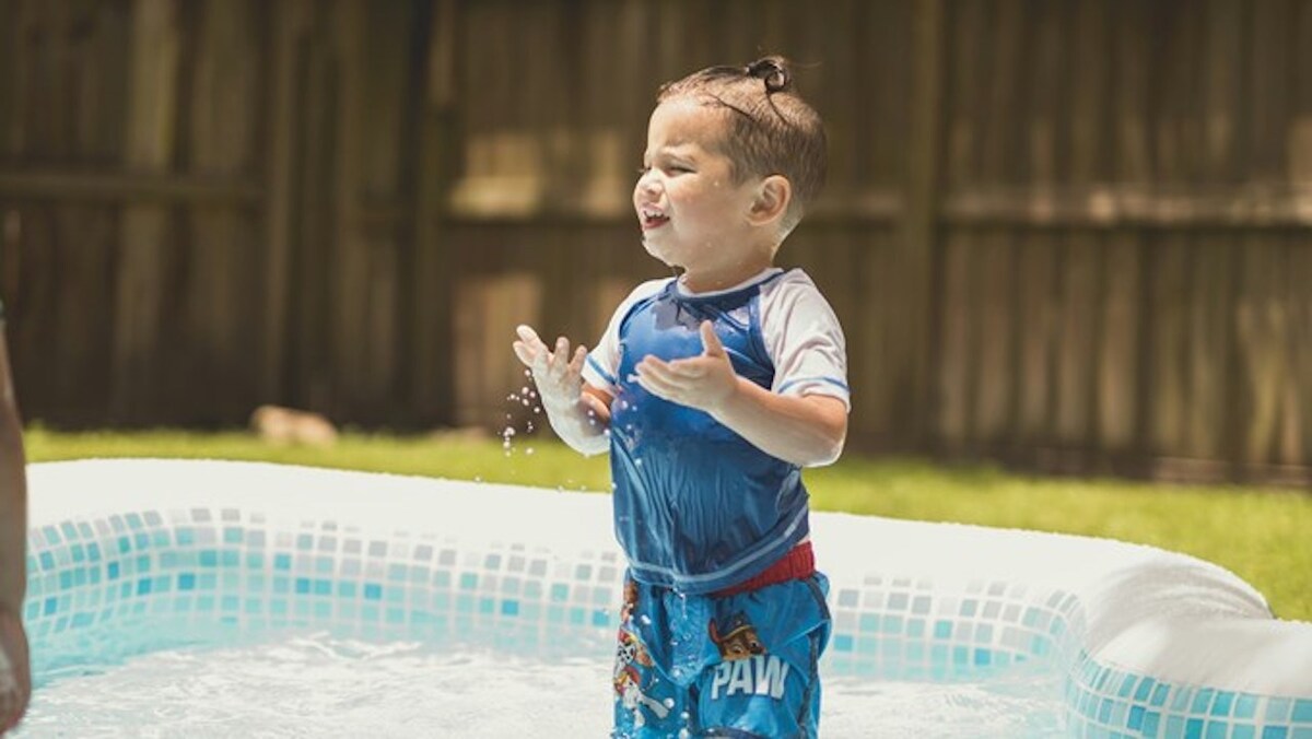 Stay Safe This Summer: Backyard Pool Rules