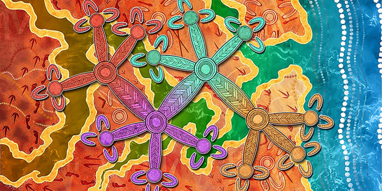 NSW Govt says progress is being made towards Aboriginal water ownership