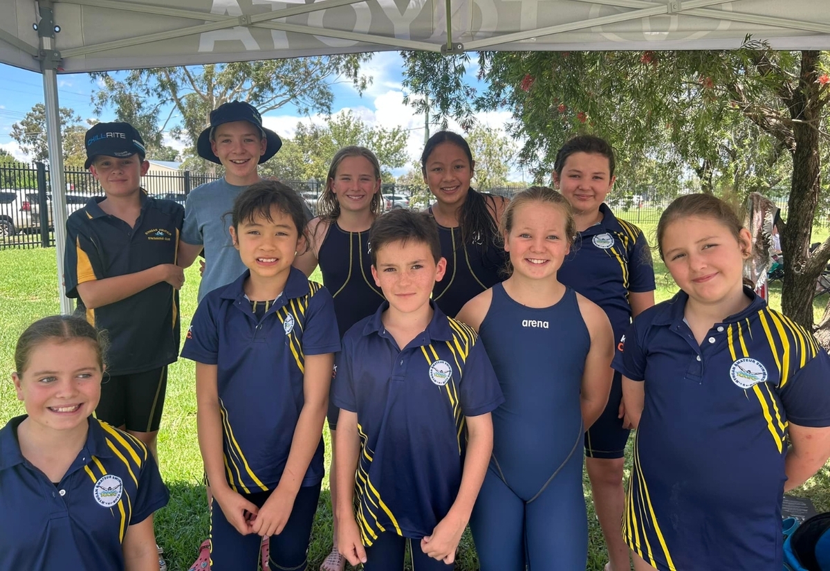 High turnout makes splash at Warren carnival
