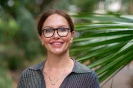 Councillor ready to tackle’ tricky balancing act’ in new role