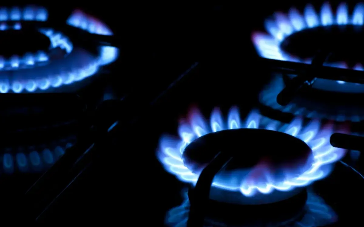 Death spiral' for gas: Frank Energy turns off switch