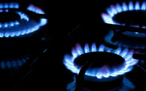 Death spiral' for gas: Frank Energy turns off switch