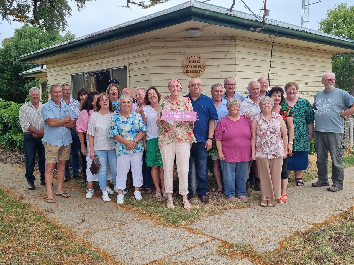 The inspiring Joceyln Yousef