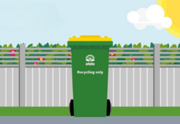 Christmas Rubbish Collections