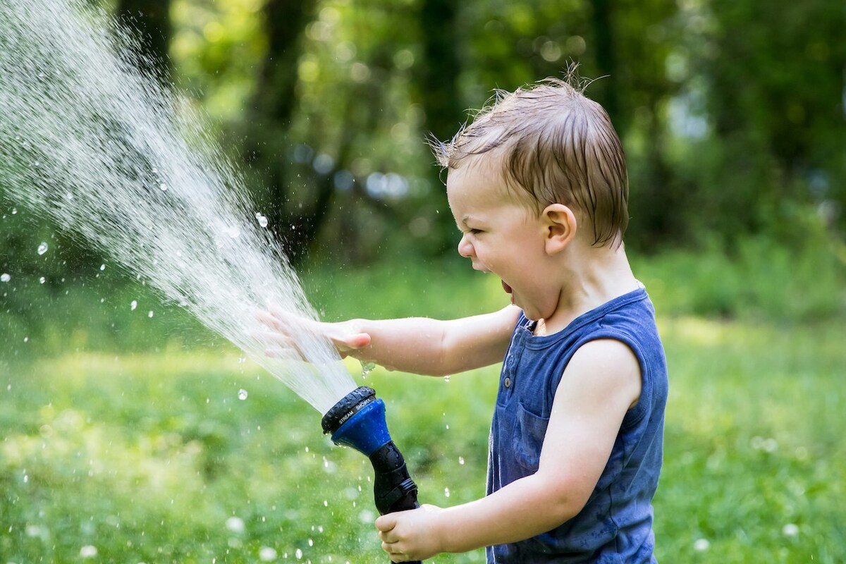 Water restrictions unlikely this summer but Aucklanders urged to 'go easy' with usage