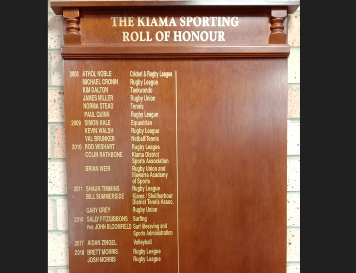 Vale Norma Stead OAM: A life of service and dedication