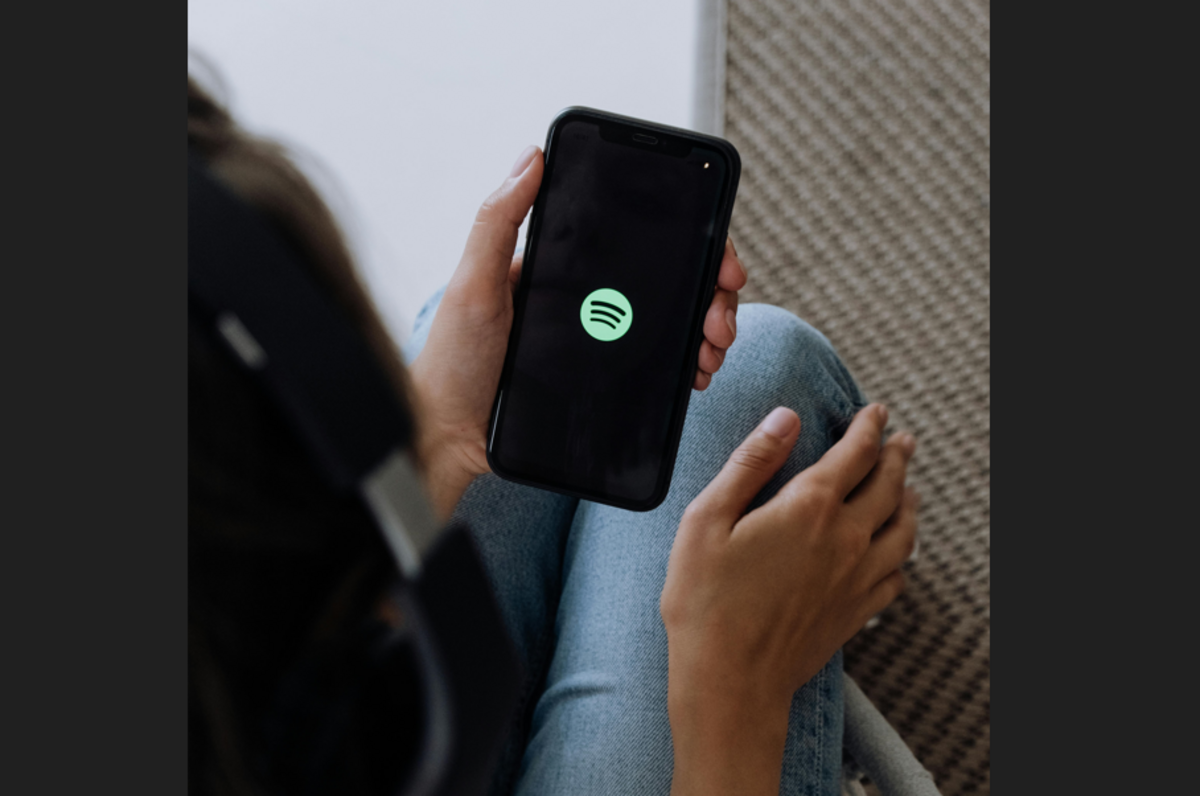 Spotify Wrapped: A personalised reflection of your year in music