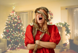 Top tips for surviving the silly season