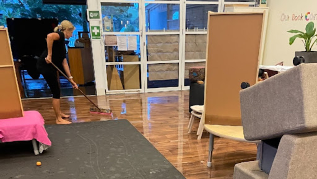 Calls grow for Jamberoo Preschool lease extension until a new site is ready