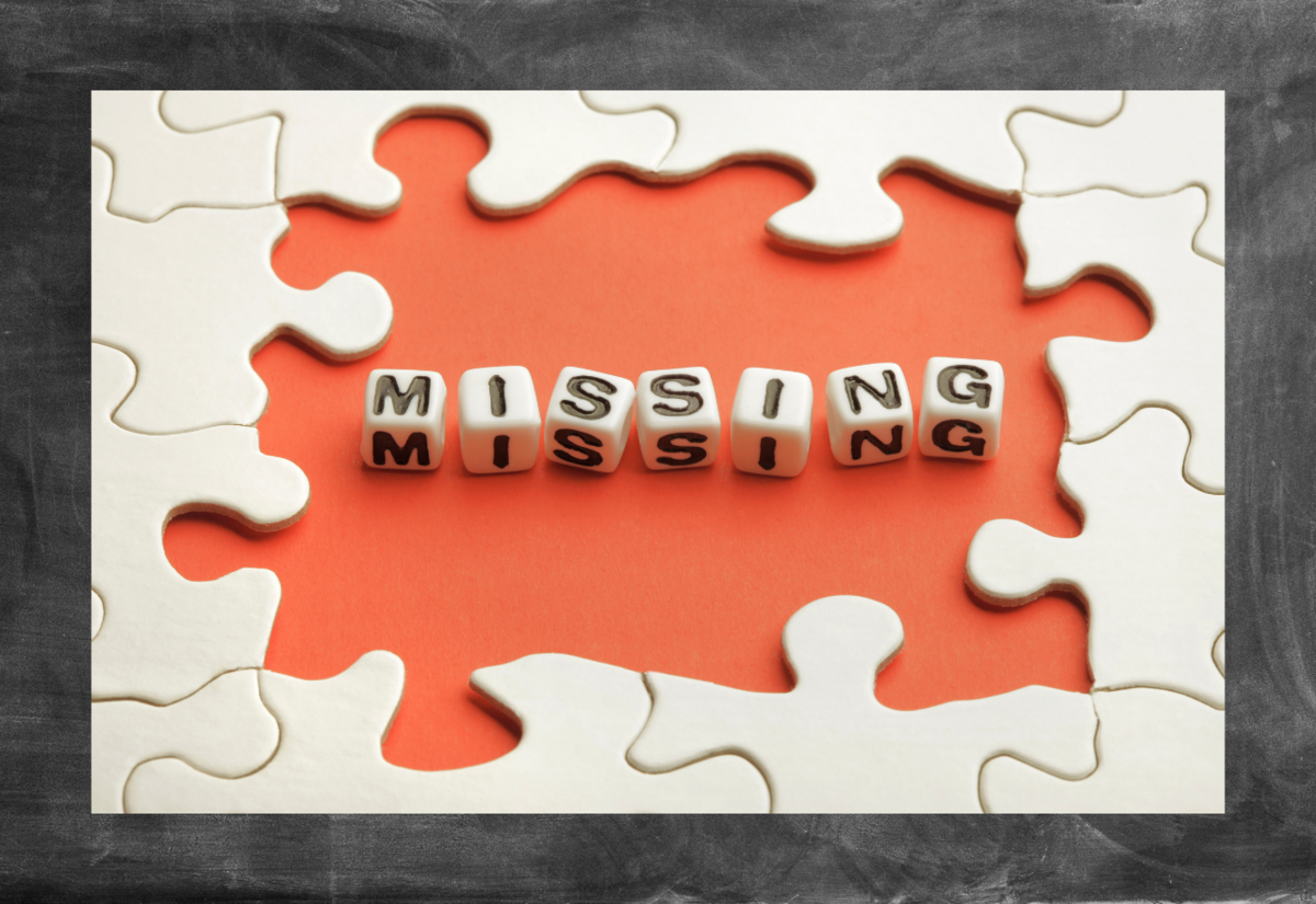POLICE - Missing Person - Elizabeth age 16