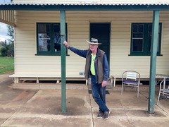 Goolgowi: an agricultural hub