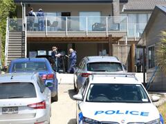 Police inquiry into Invercargill woman's homicide ongoing