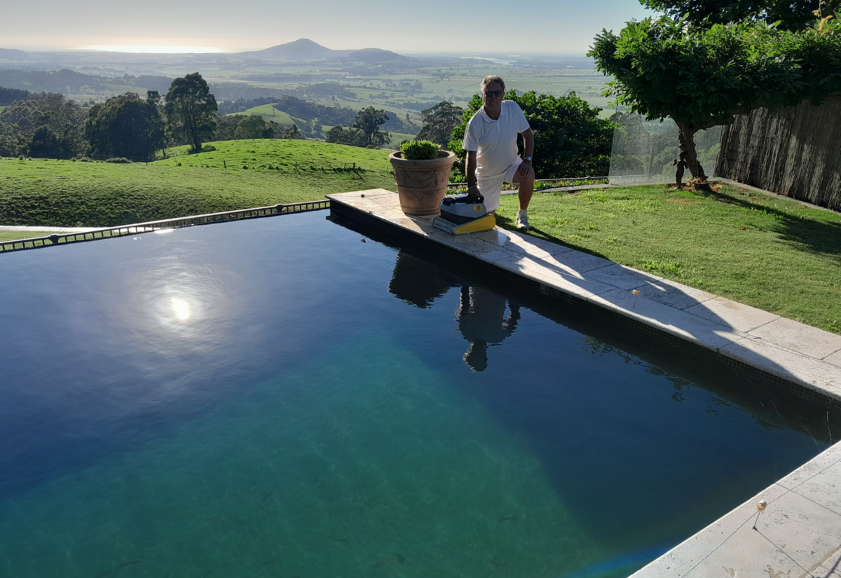 Spot On pools bringing quality services to Kiama