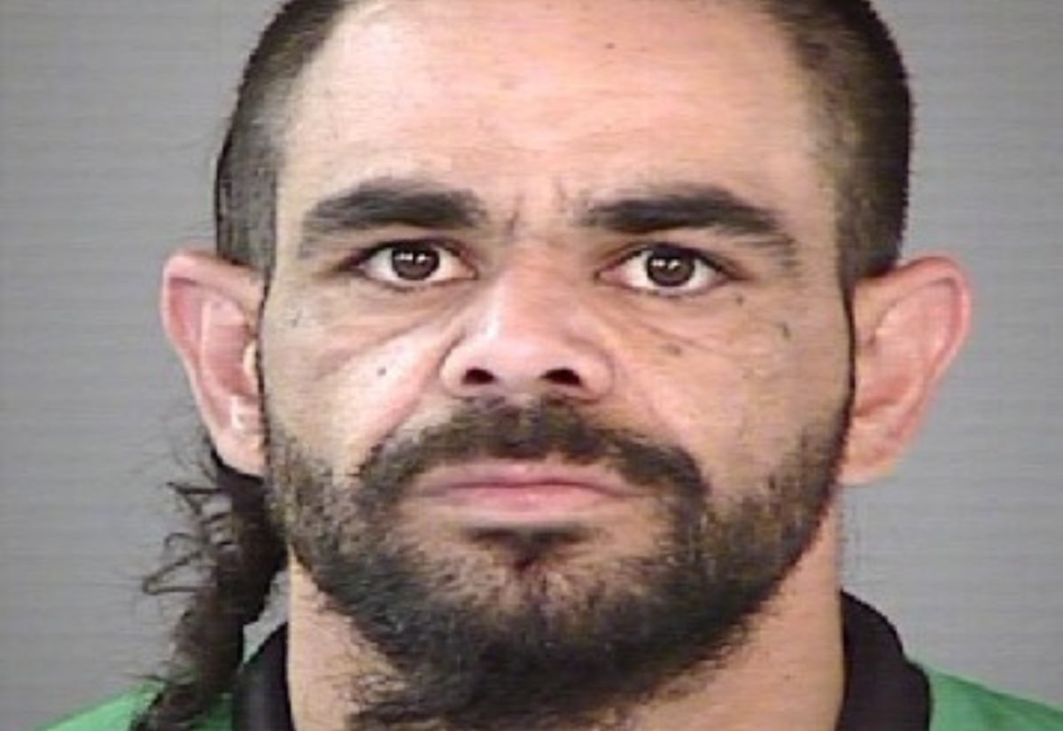 Wanted man could be in Bourke