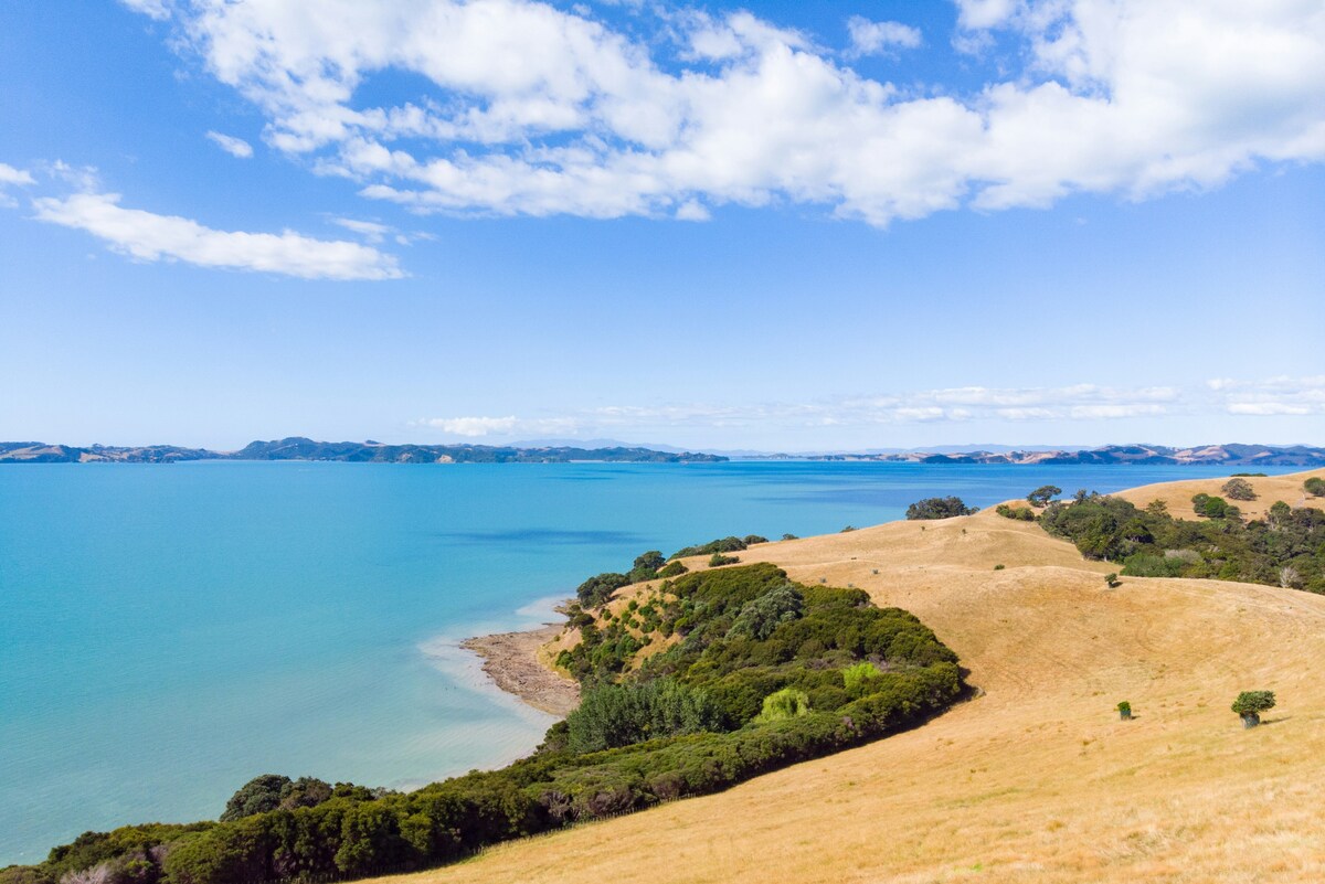 Auckland Land Shortage May Limit Growth