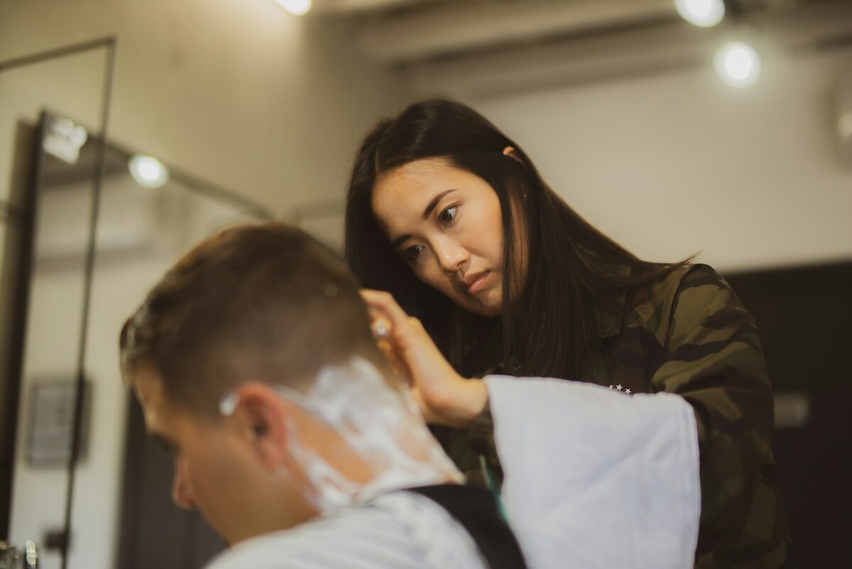 Hairdressing Industry Faces Regulatory Overhaul