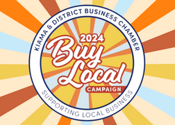 2024 Buy Local Campaign Winners