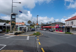 Joint Press Release From Watercare and One Mahurangi Business Association