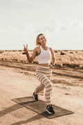 The amazing Emily Armstrong