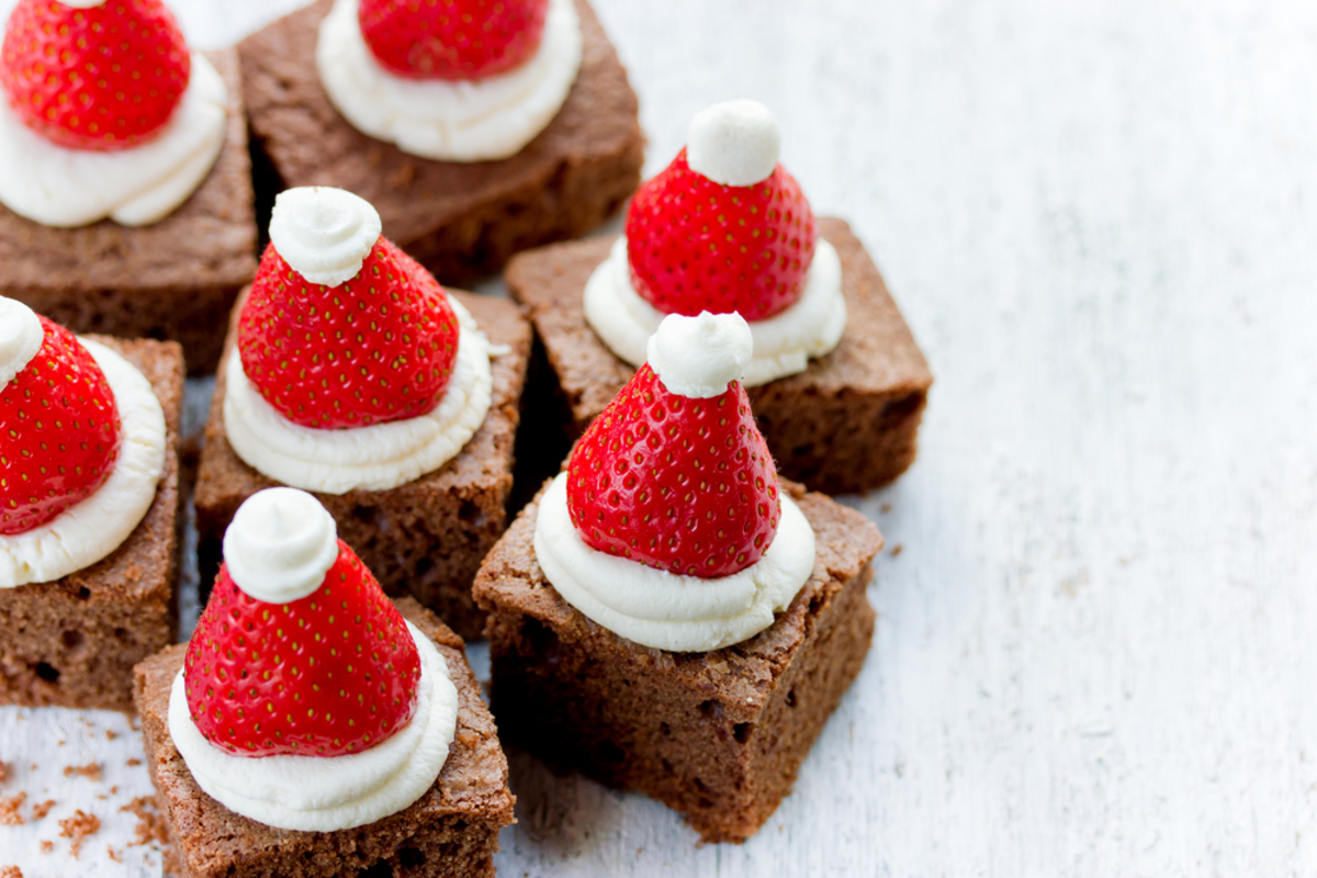 The origin of our most loved sweet treats