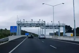 Penlink Highway Confirmed as Toll Road