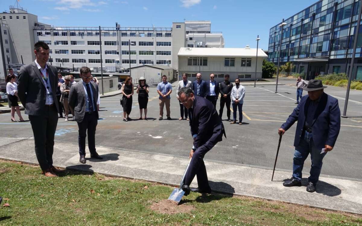 No plans for scaling back of Whangārei's hospital redevelopment