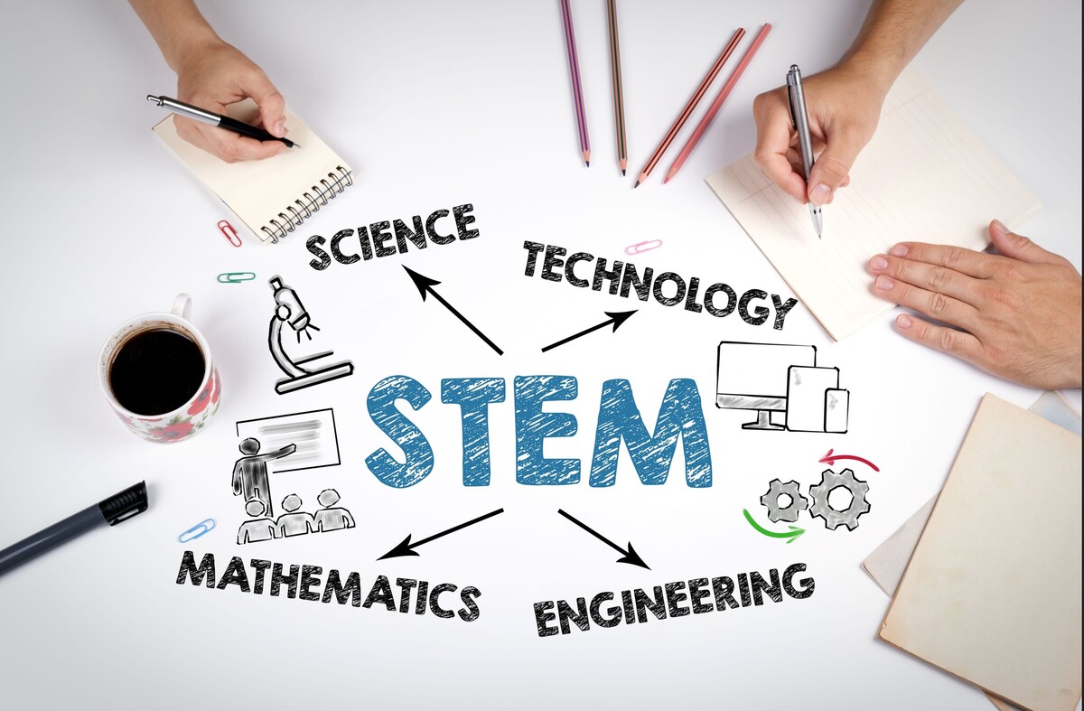 STEM Grants to Drive Innovation